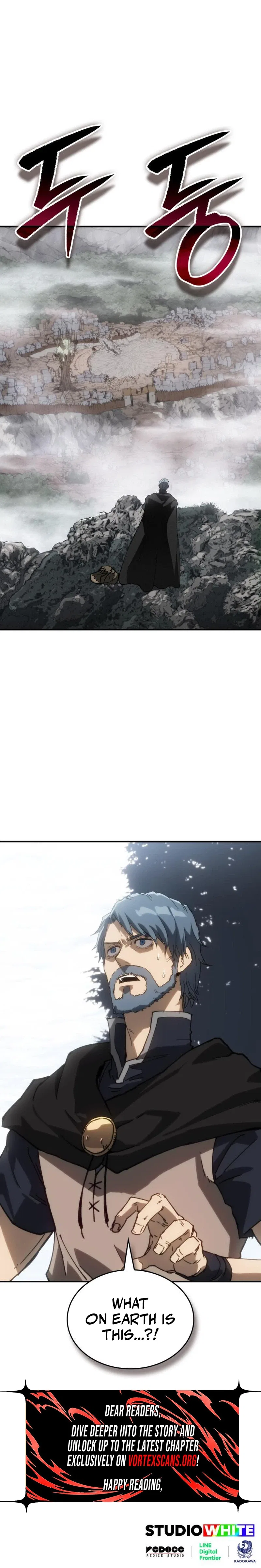 Record of Lodoss War: The Necromancer Queen Chapter 8 – Page 36