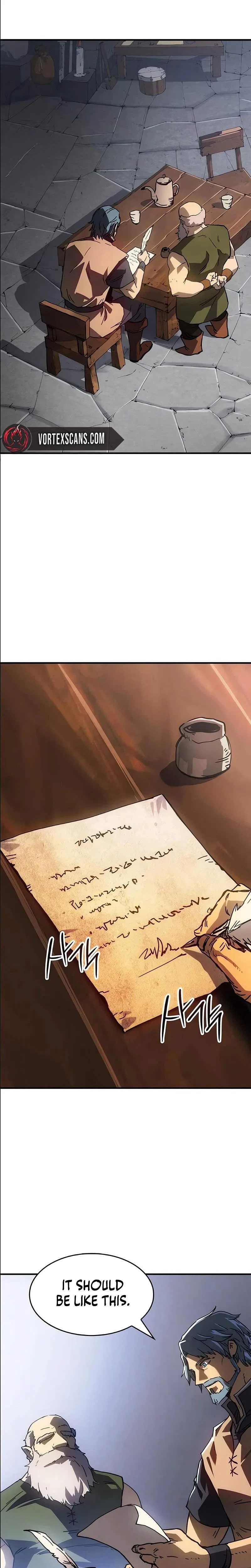 Record of Lodoss War: The Necromancer Queen Chapter 7 – Page 2