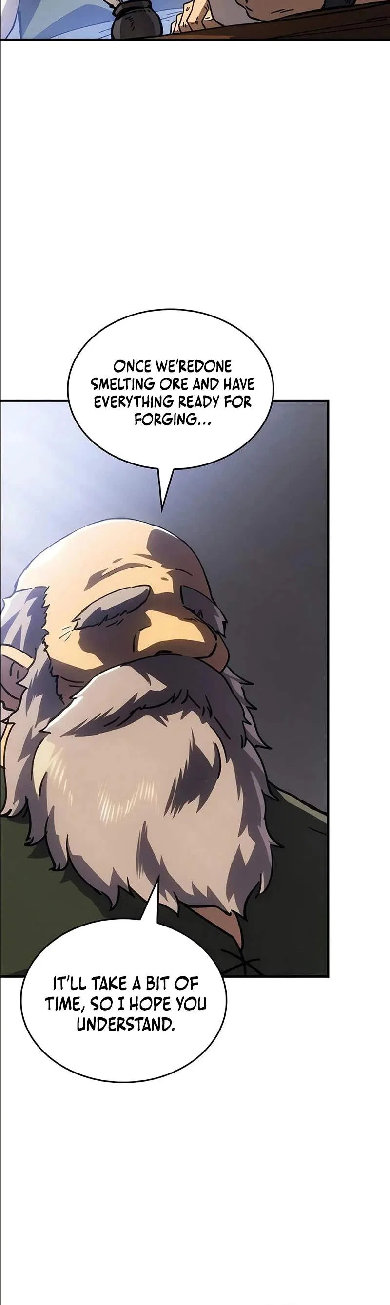 Record of Lodoss War: The Necromancer Queen Chapter 7 – Page 3