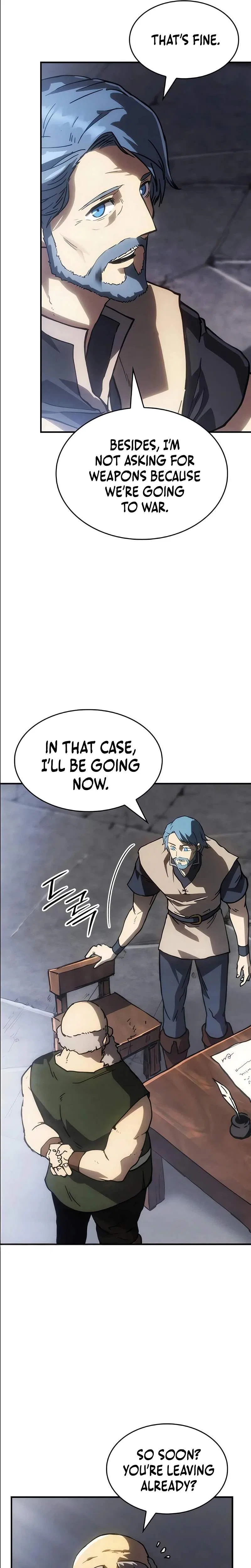 Record of Lodoss War: The Necromancer Queen Chapter 7 – Page 4