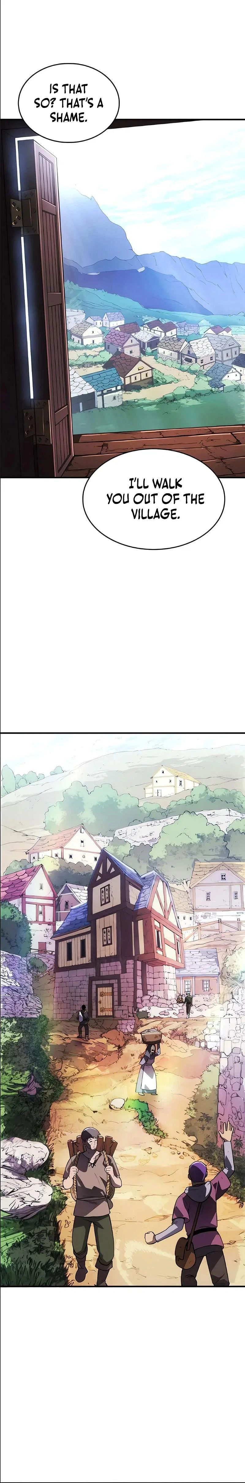 Record of Lodoss War: The Necromancer Queen Chapter 7 – Page 6