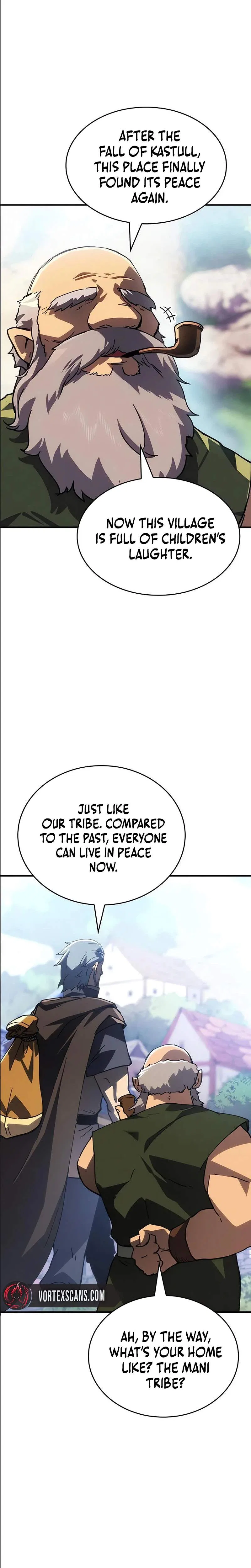Record of Lodoss War: The Necromancer Queen Chapter 7 – Page 8