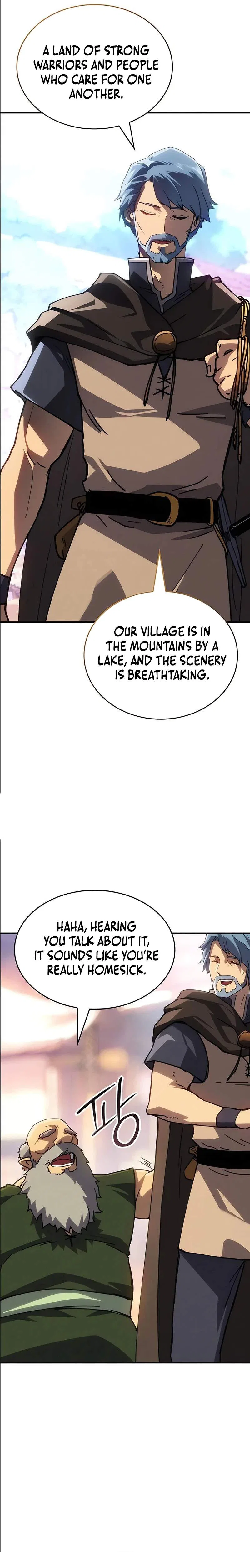 Record of Lodoss War: The Necromancer Queen Chapter 7 – Page 9