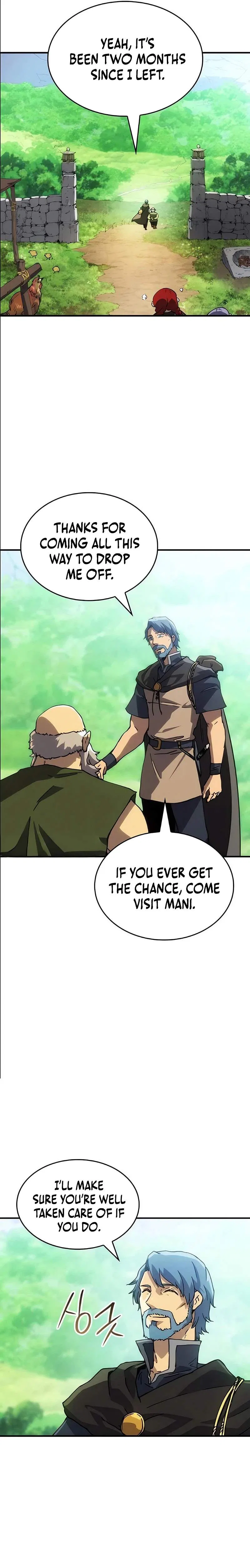 Record of Lodoss War: The Necromancer Queen Chapter 7 – Page 10