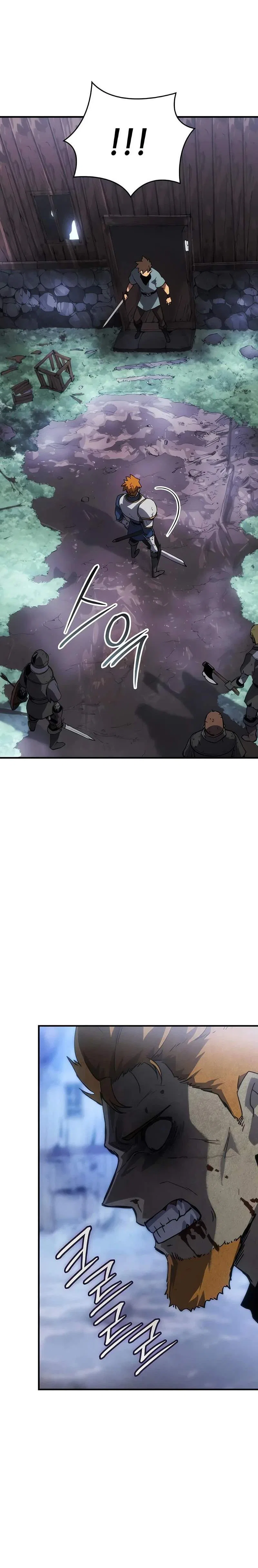 Record of Lodoss War: The Necromancer Queen Chapter 7 – Page 18