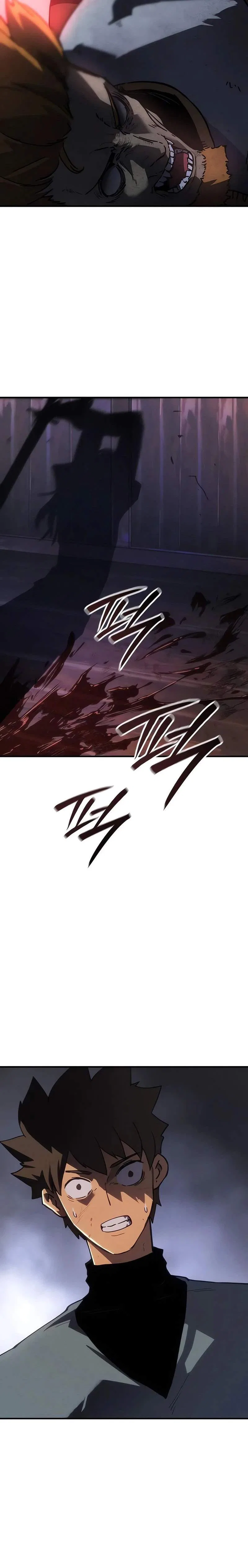 Record of Lodoss War: The Necromancer Queen Chapter 7 – Page 24
