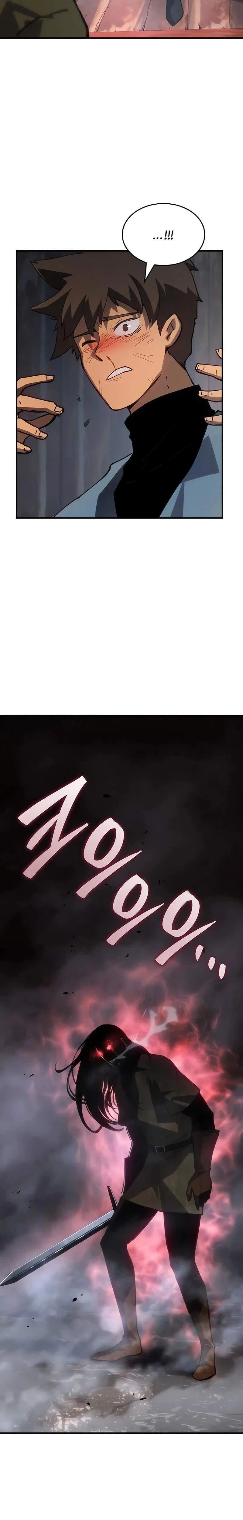 Record of Lodoss War: The Necromancer Queen Chapter 7 – Page 27