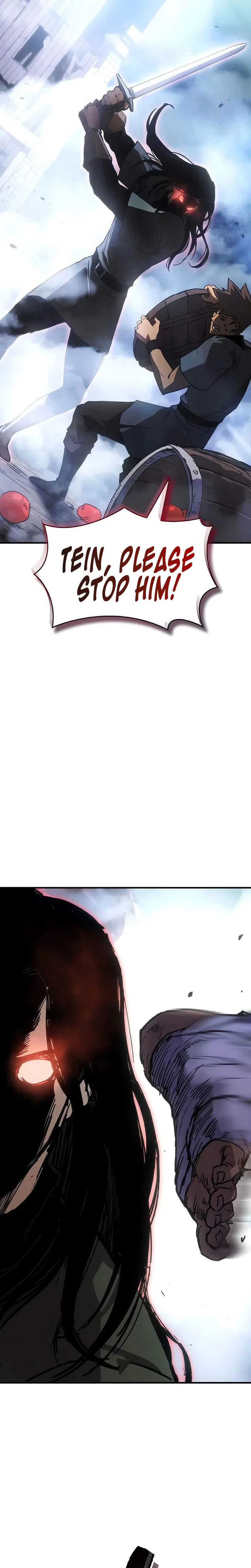 Record of Lodoss War: The Necromancer Queen Chapter 7 – Page 31