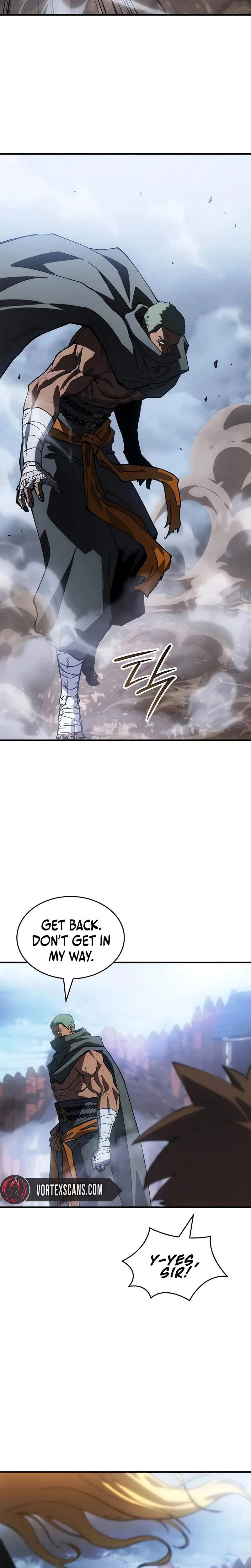 Record of Lodoss War: The Necromancer Queen Chapter 7 – Page 33