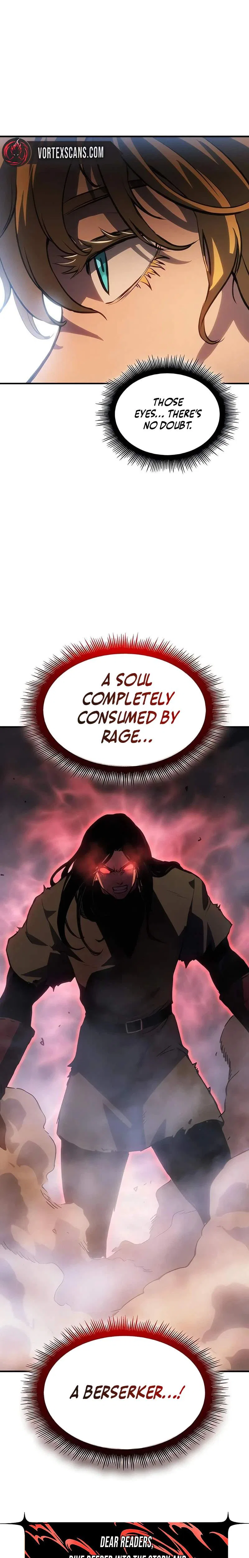 Record of Lodoss War: The Necromancer Queen Chapter 7 – Page 35