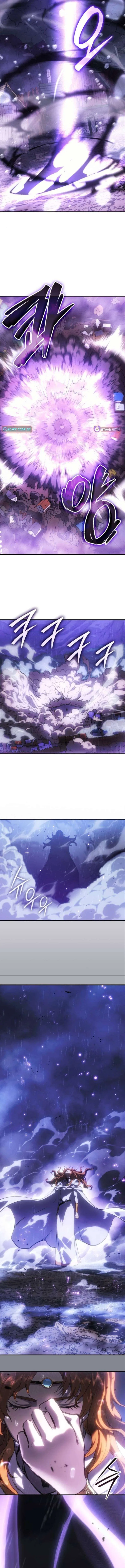 Record of Lodoss War: The Necromancer Queen Chapter 6 – Page 5