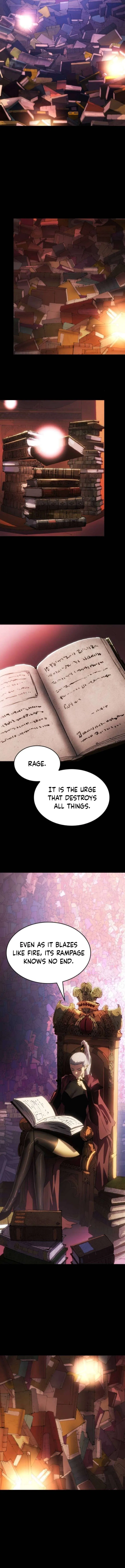 Record of Lodoss War: The Necromancer Queen Chapter 6 – Page 7
