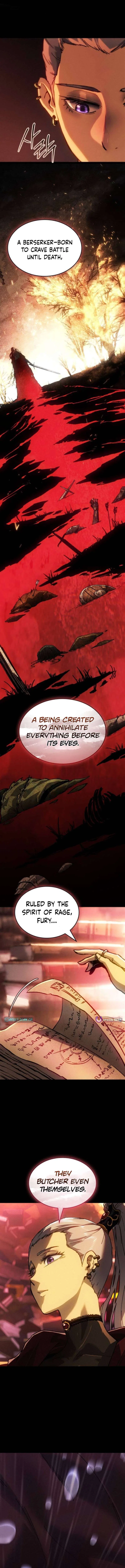 Record of Lodoss War: The Necromancer Queen Chapter 6 – Page 8