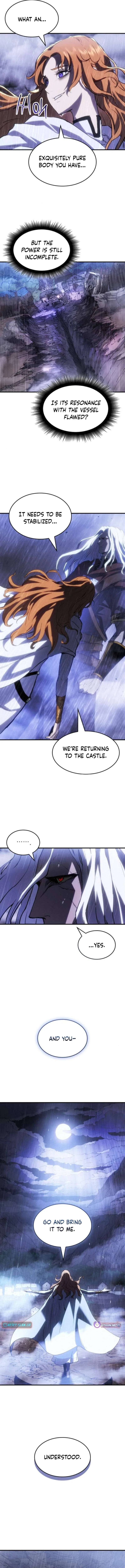 Record of Lodoss War: The Necromancer Queen Chapter 6 – Page 15