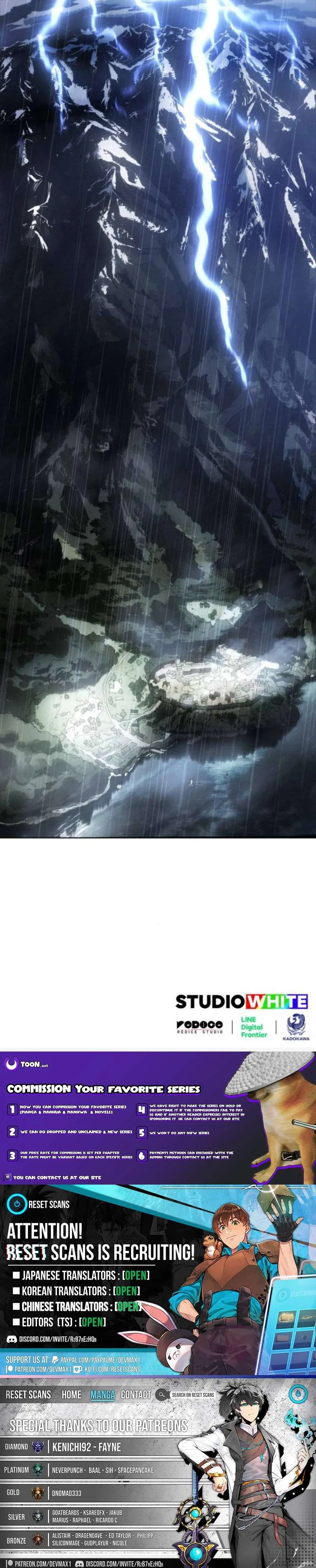 Record of Lodoss War: The Necromancer Queen Chapter 6 – Page 17