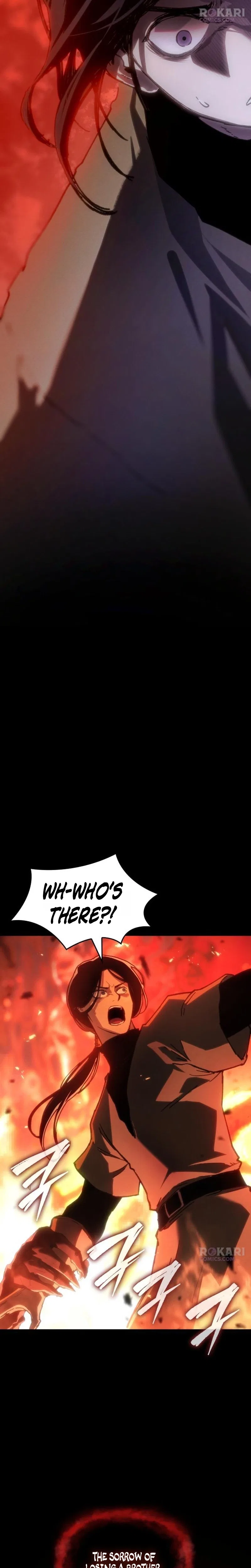 Record of Lodoss War: The Necromancer Queen Chapter 5 – Page 2