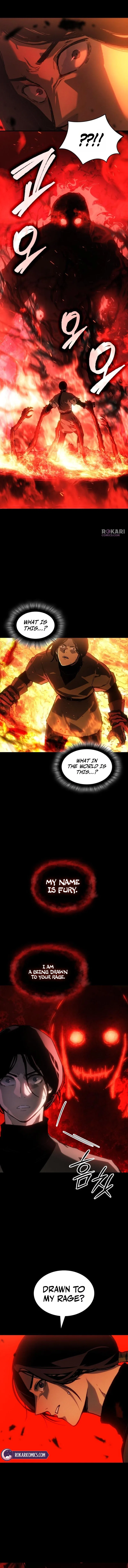 Record of Lodoss War: The Necromancer Queen Chapter 5 – Page 4