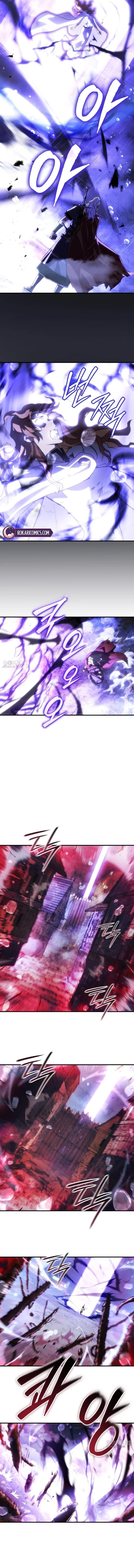 Record of Lodoss War: The Necromancer Queen Chapter 5 – Page 13