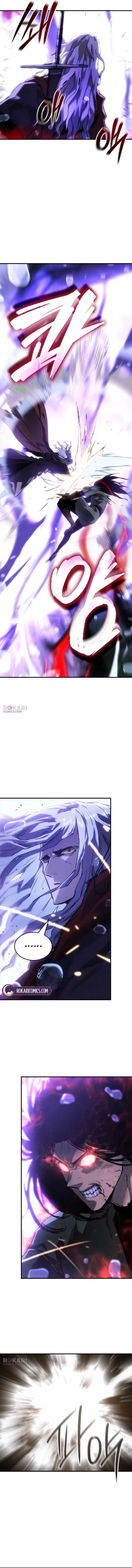 Record of Lodoss War: The Necromancer Queen Chapter 5 – Page 14