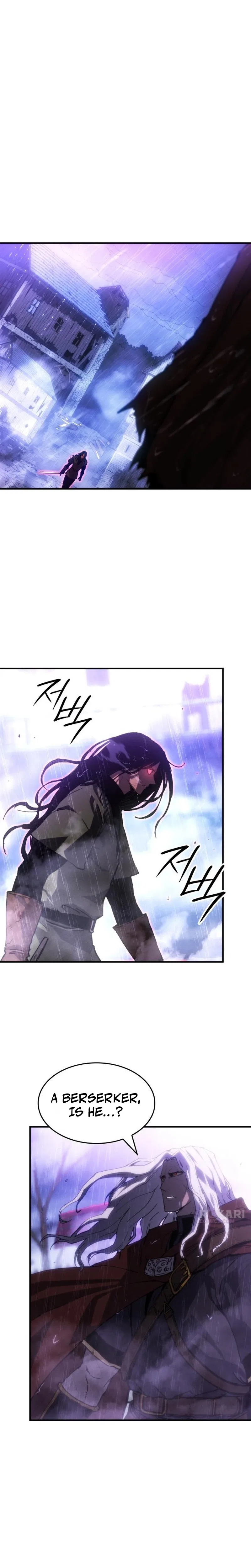 Record of Lodoss War: The Necromancer Queen Chapter 5 – Page 20