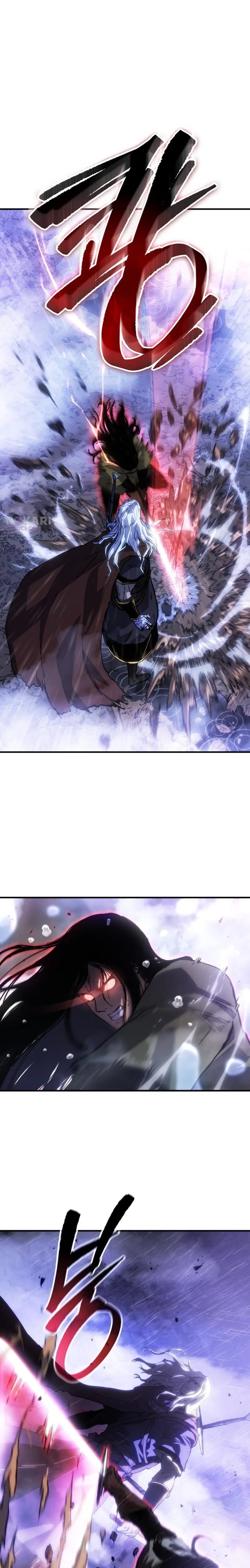 Record of Lodoss War: The Necromancer Queen Chapter 5 – Page 23