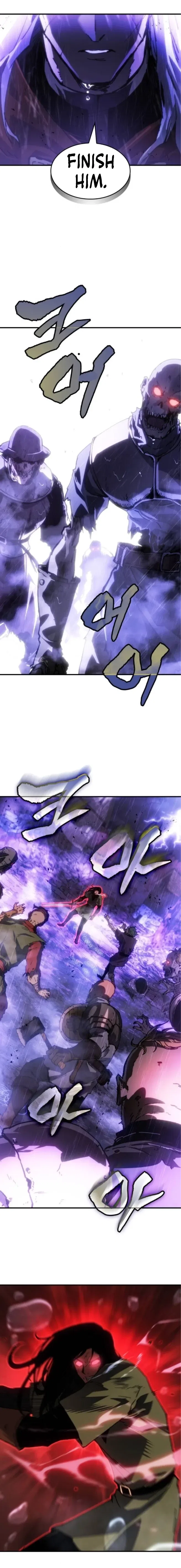 Record of Lodoss War: The Necromancer Queen Chapter 4 – Page 14