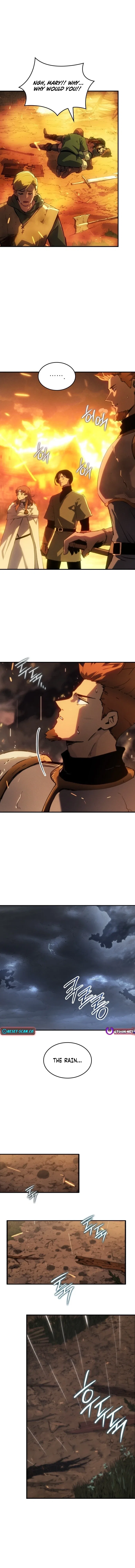 Record of Lodoss War: The Necromancer Queen Chapter 3 – Page 15