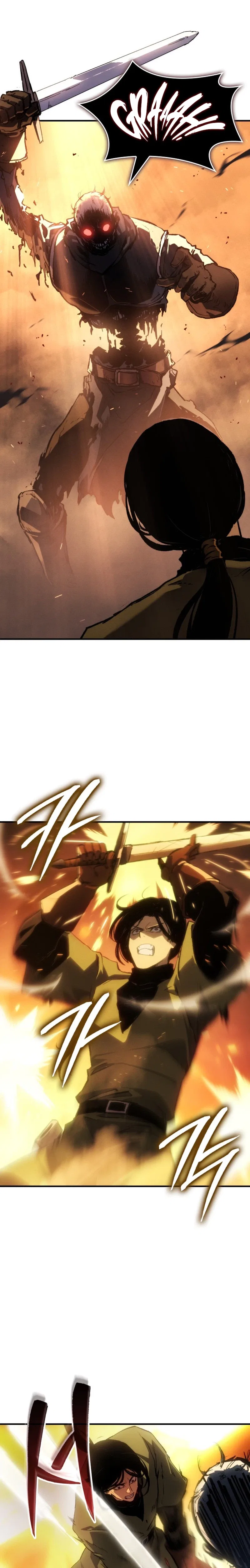 Record of Lodoss War: The Necromancer Queen Chapter 2 – Page 6