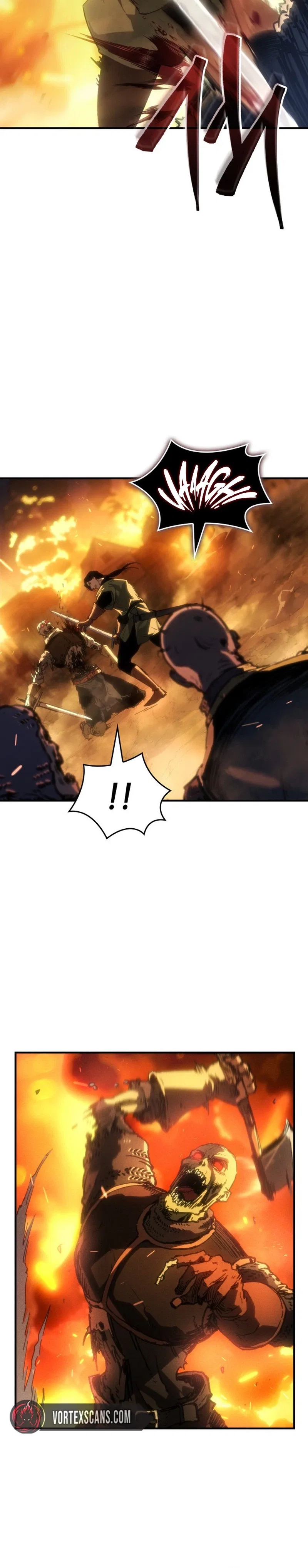 Record of Lodoss War: The Necromancer Queen Chapter 2 – Page 7