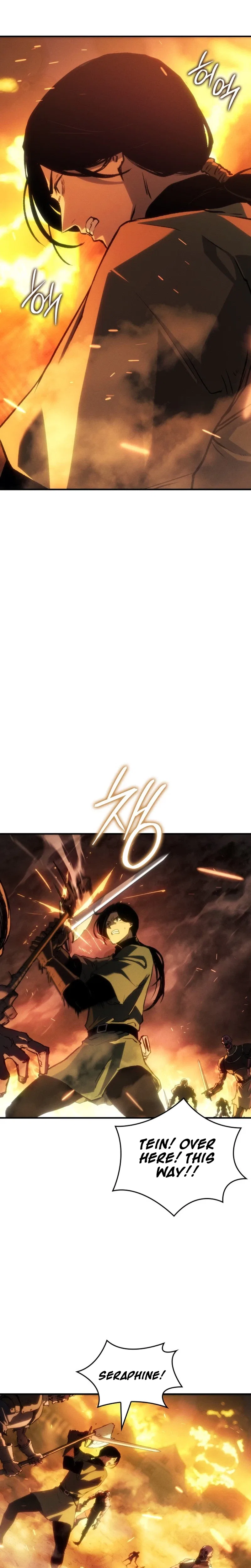 Record of Lodoss War: The Necromancer Queen Chapter 2 – Page 9