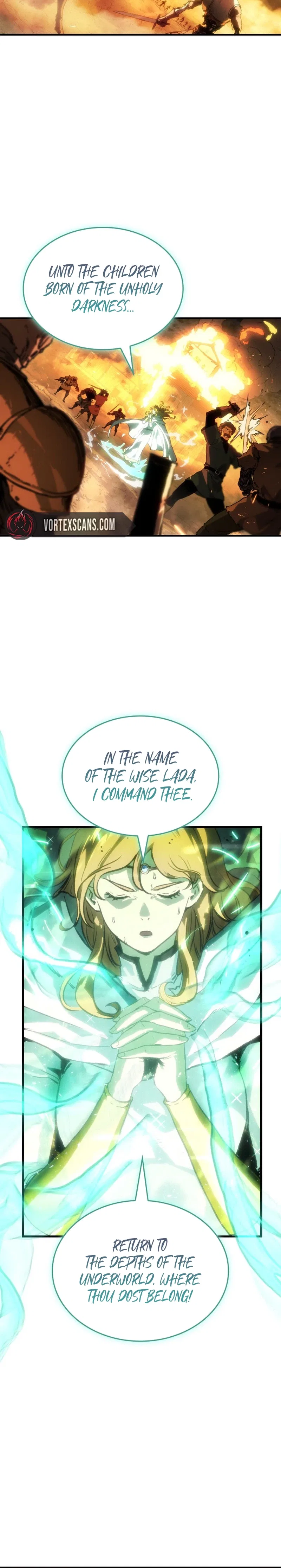 Record of Lodoss War: The Necromancer Queen Chapter 2 – Page 10