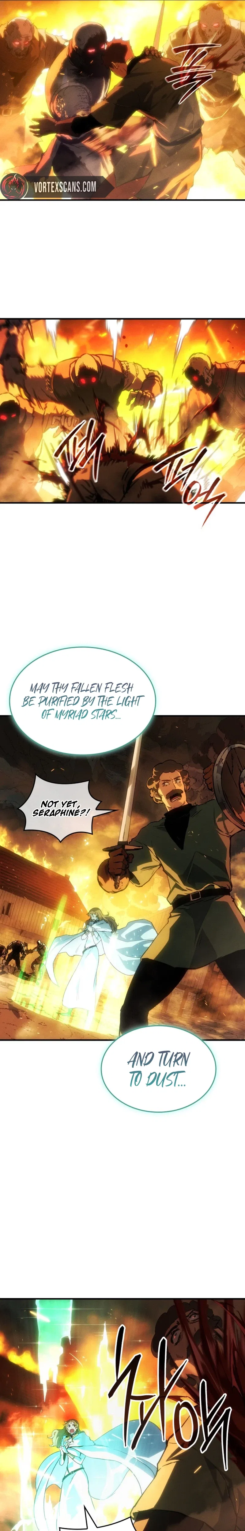 Record of Lodoss War: The Necromancer Queen Chapter 2 – Page 11