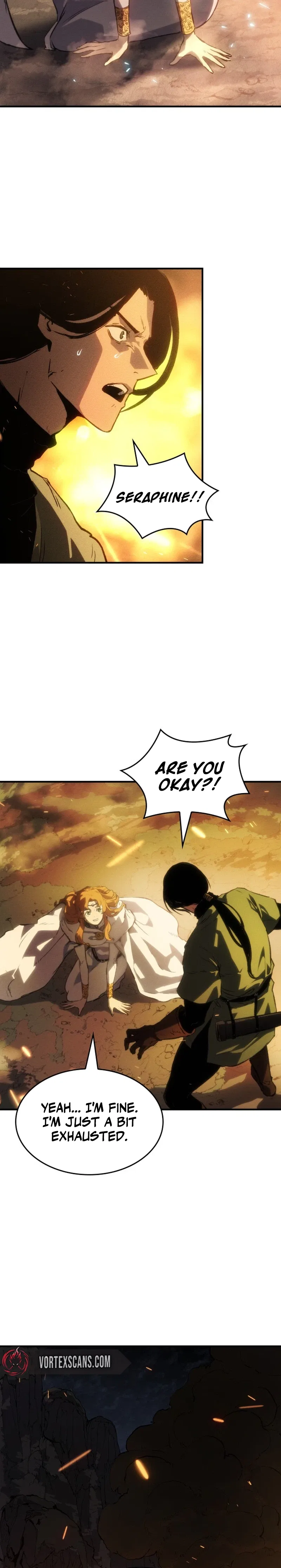 Record of Lodoss War: The Necromancer Queen Chapter 2 – Page 16