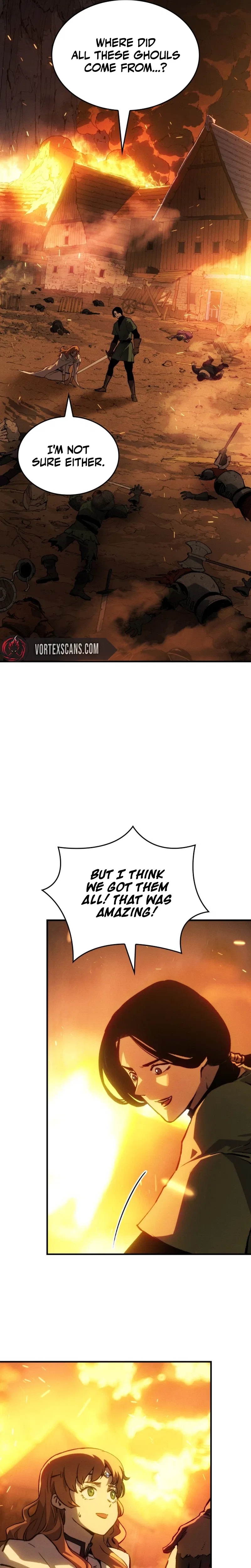 Record of Lodoss War: The Necromancer Queen Chapter 2 – Page 17