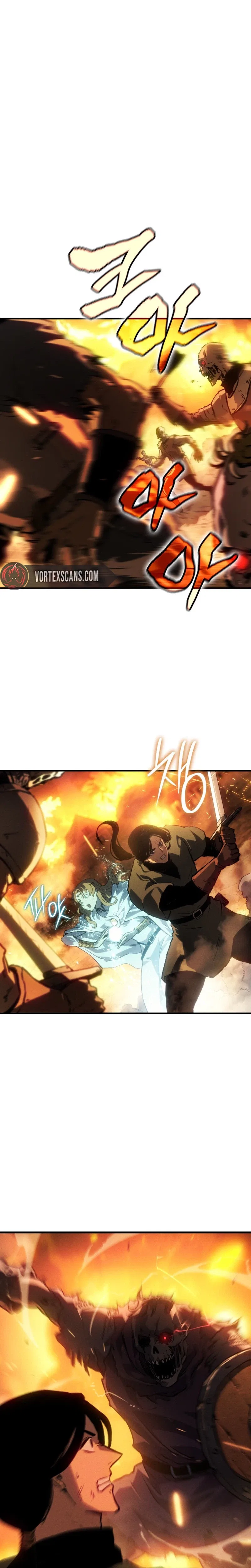 Record of Lodoss War: The Necromancer Queen Chapter 2 – Page 20