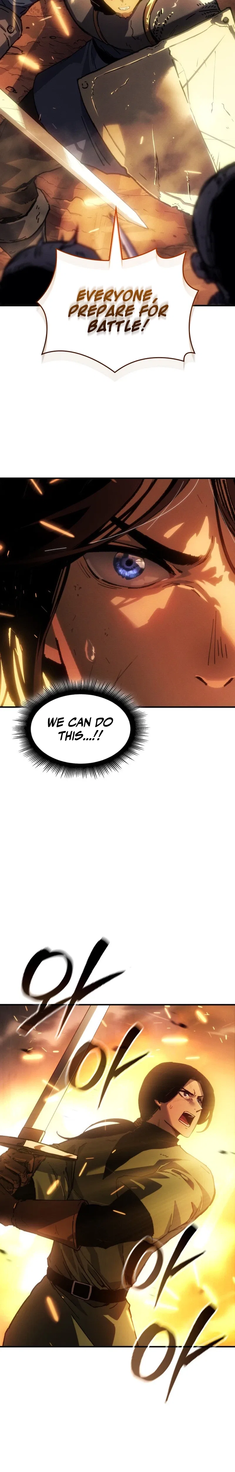 Record of Lodoss War: The Necromancer Queen Chapter 2 – Page 24