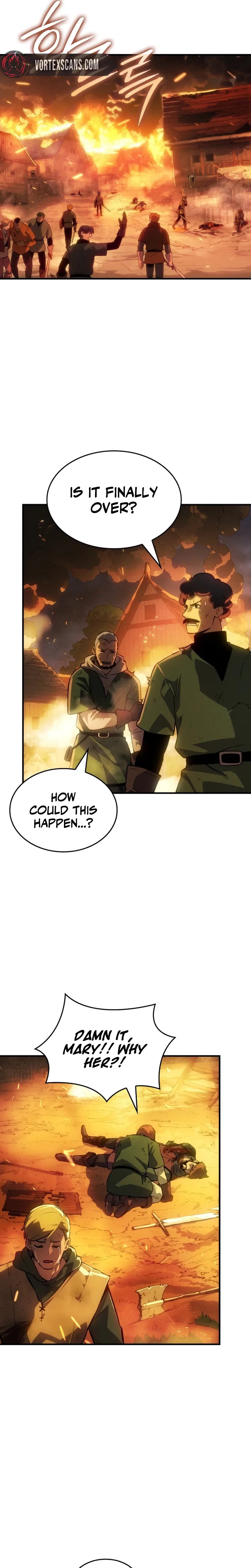 Record of Lodoss War: The Necromancer Queen Chapter 2 – Page 26