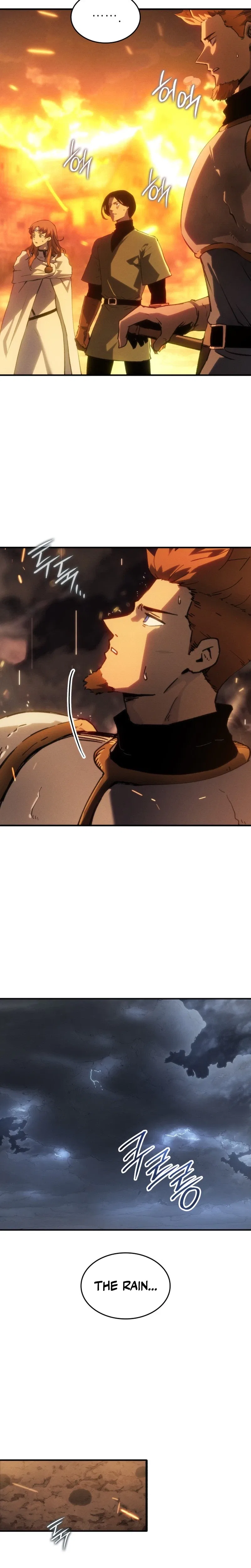 Record of Lodoss War: The Necromancer Queen Chapter 2 – Page 27
