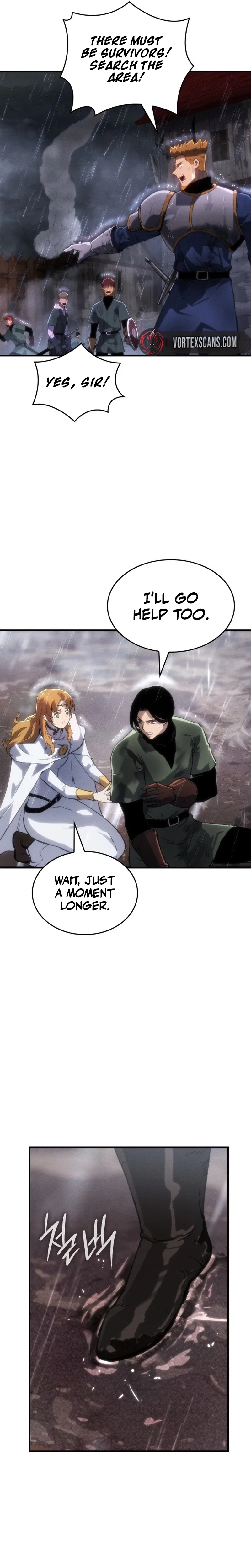 Record of Lodoss War: The Necromancer Queen Chapter 2 – Page 29