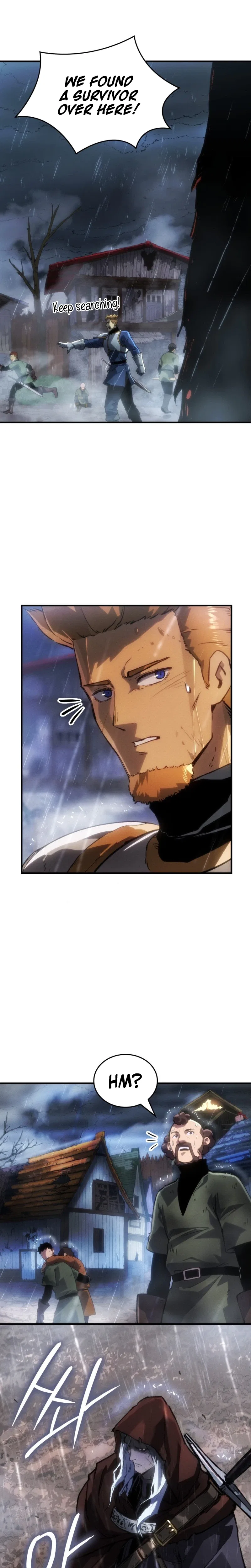 Record of Lodoss War: The Necromancer Queen Chapter 2 – Page 30