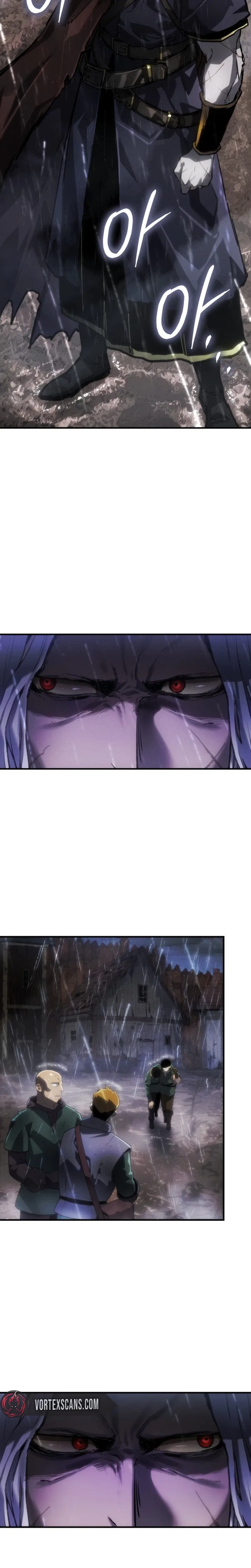 Record of Lodoss War: The Necromancer Queen Chapter 2 – Page 31