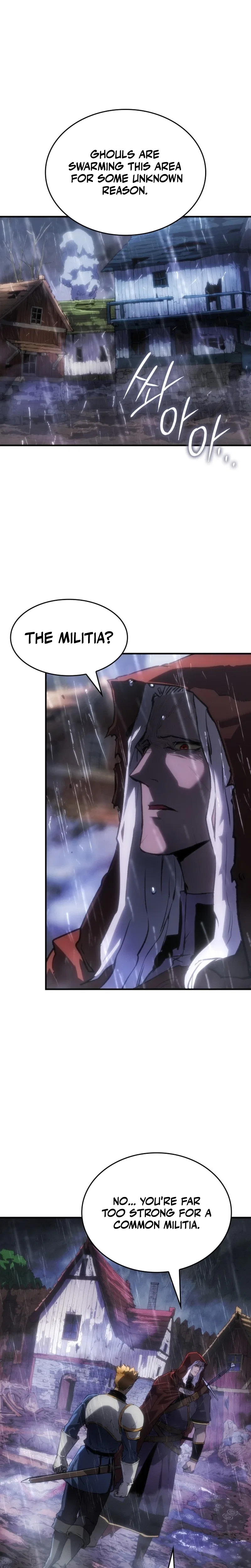 Record of Lodoss War: The Necromancer Queen Chapter 2 – Page 33