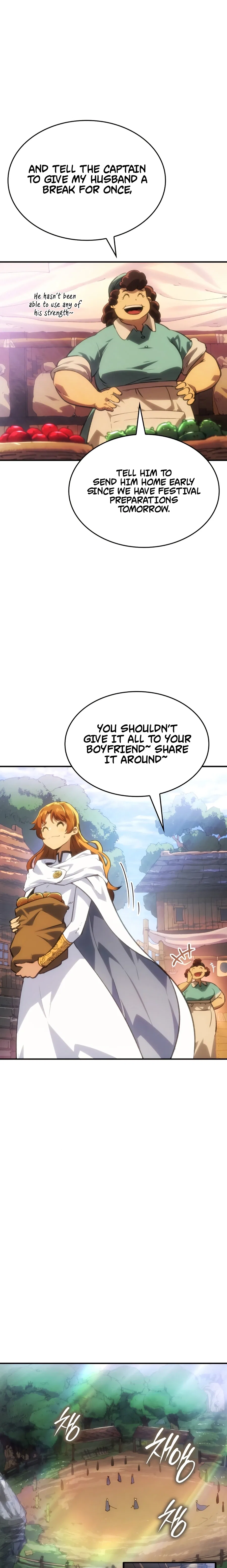 Record of Lodoss War: The Necromancer Queen Chapter 1 – Page 5