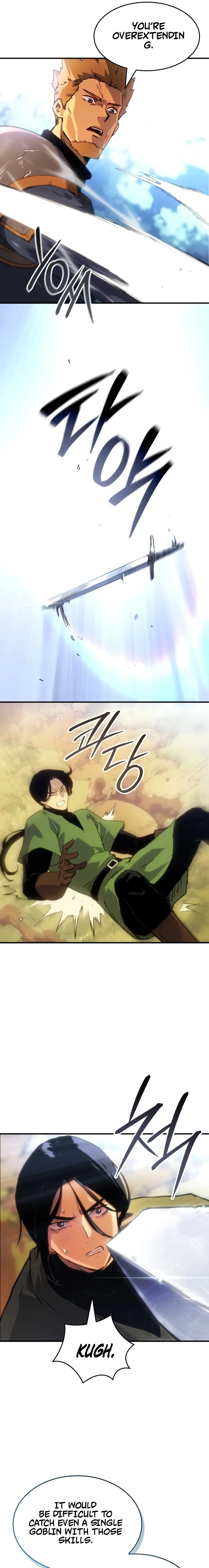 Record of Lodoss War: The Necromancer Queen Chapter 1 – Page 7