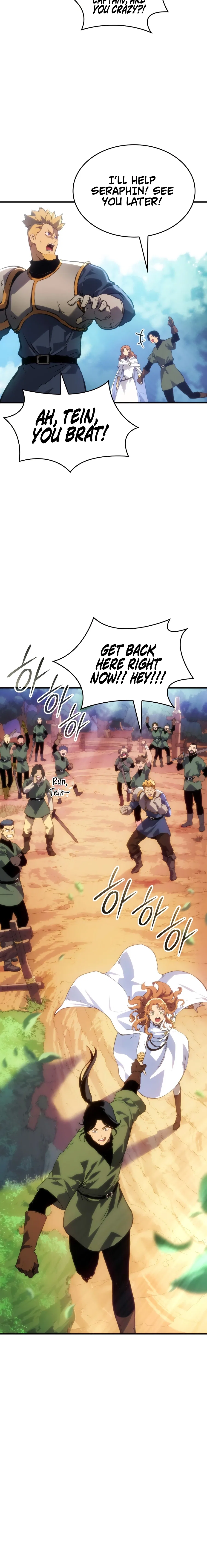 Record of Lodoss War: The Necromancer Queen Chapter 1 – Page 12