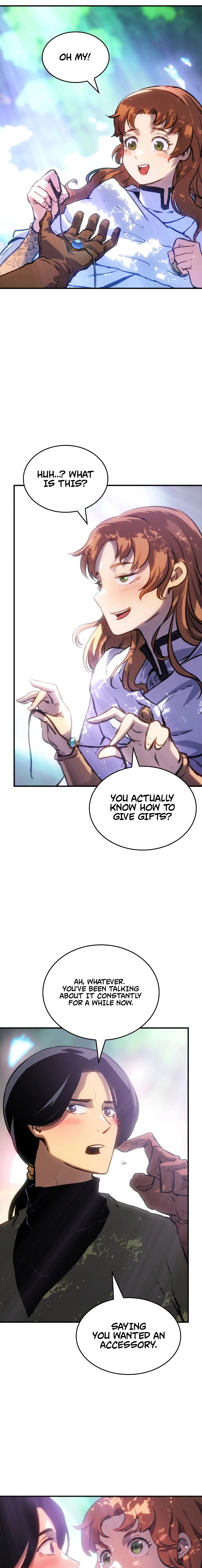 Record of Lodoss War: The Necromancer Queen Chapter 1 – Page 18