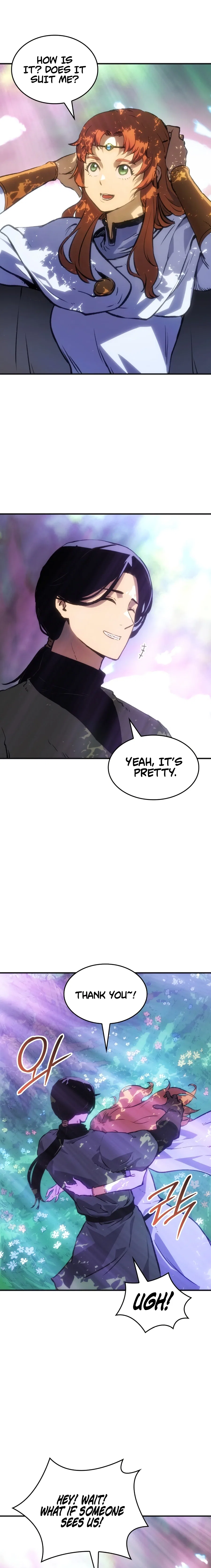 Record of Lodoss War: The Necromancer Queen Chapter 1 – Page 20