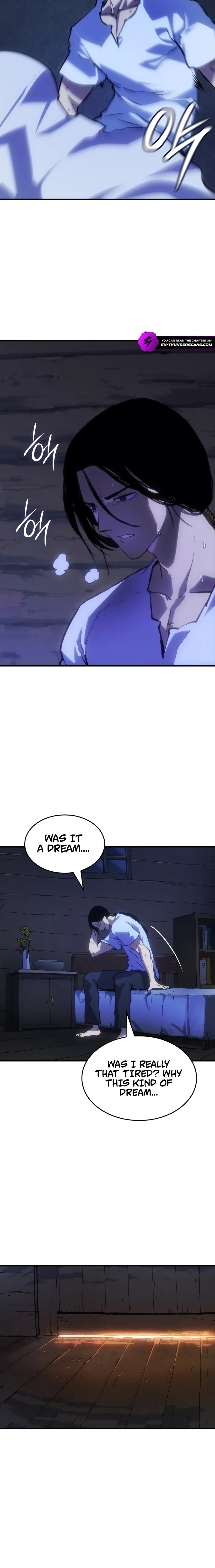 Record of Lodoss War: The Necromancer Queen Chapter 1 – Page 27