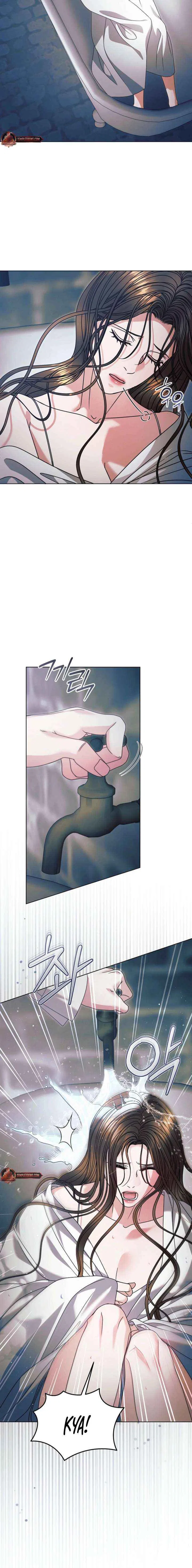 Try Begging Chapter 71 – Page 4