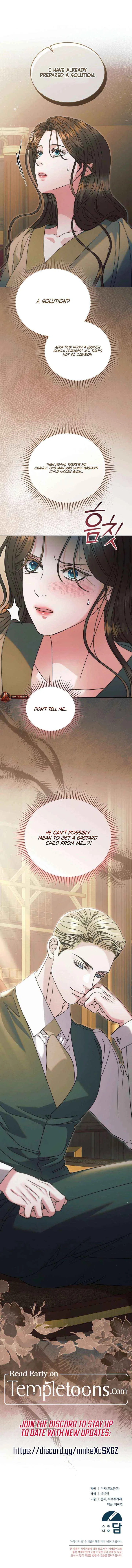 Try Begging Chapter 71 – Page 21